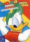 Školský kalendár Káčera Donalda 2000 - 2001