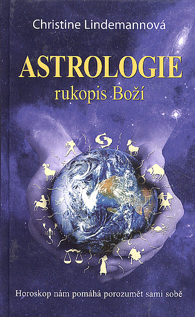 Astrologie - Rukopis Boží