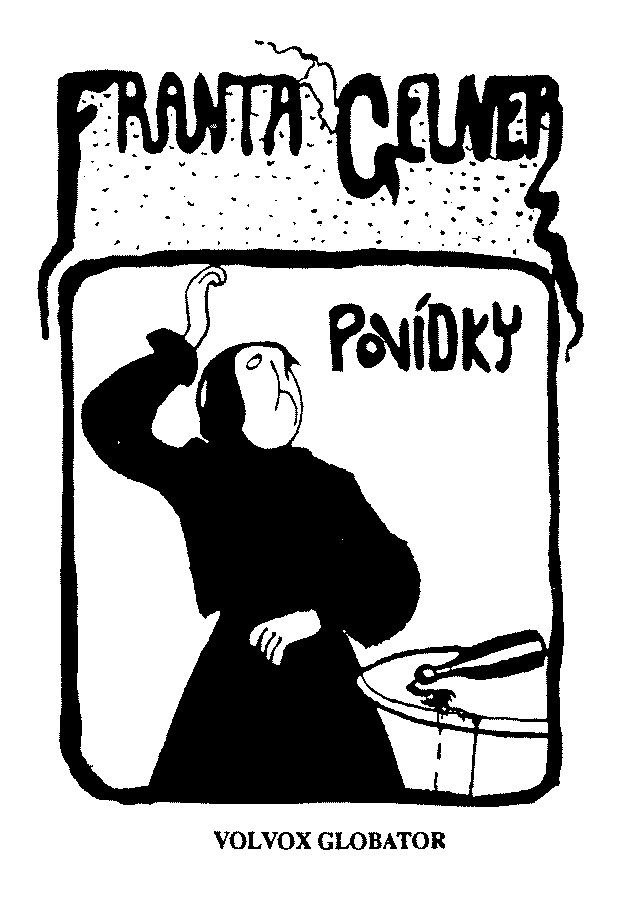 Povídky