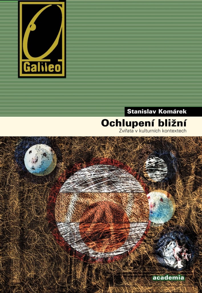 Ochlupení bližní