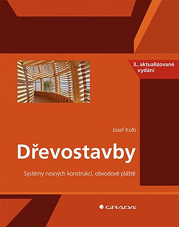 Dřevostavby