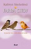 Farba citov