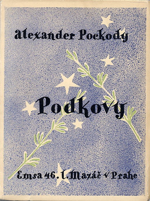 Podkovy