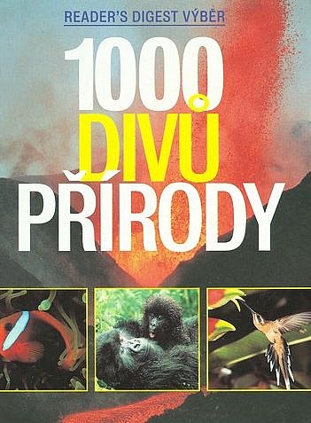 1000 divů přírody