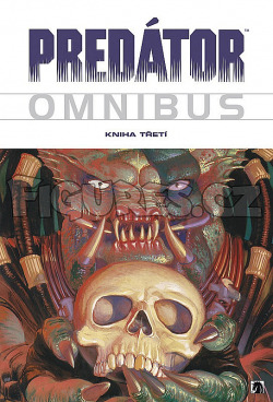 Predátor omnibus. Kniha třetí