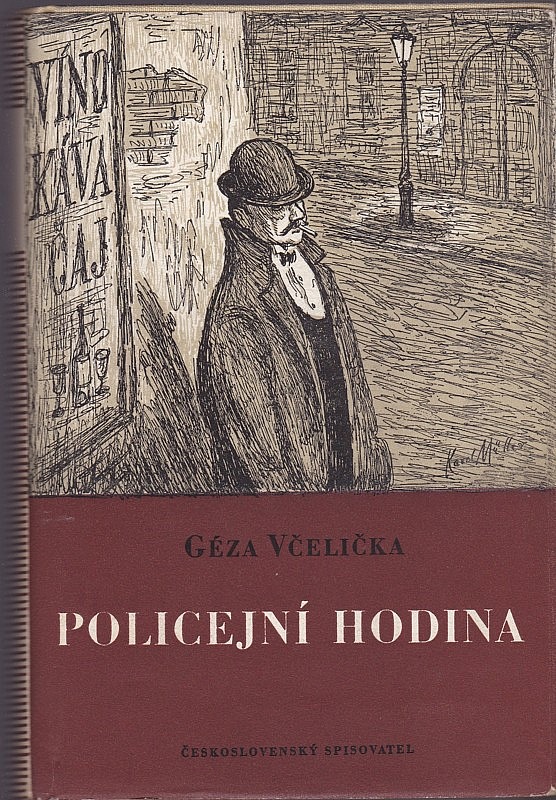 Policejní hodina