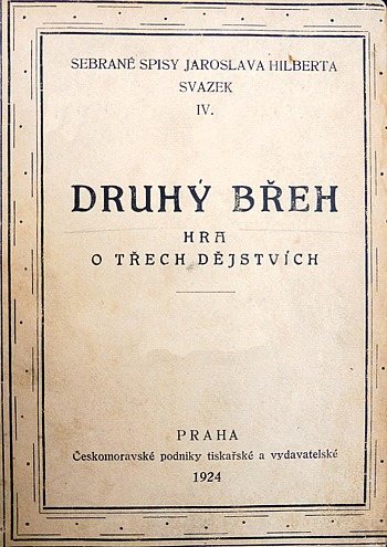 Druhý  břeh