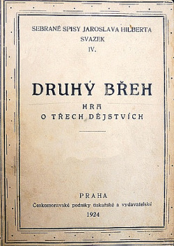 Druhý  břeh