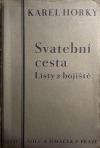 Svatební cesta