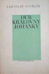 Dub královny Johanky