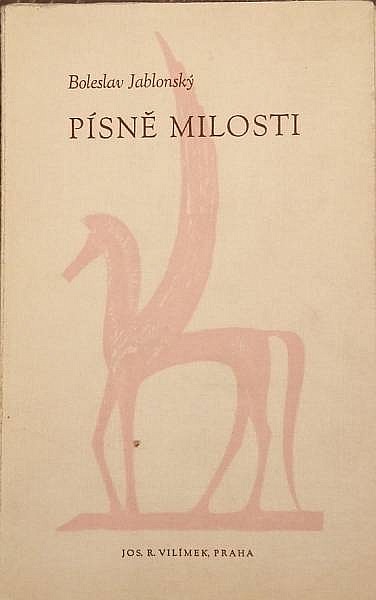 Písně milosti