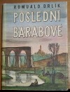 Poslední Barabové