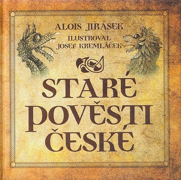 Staré pověsti české