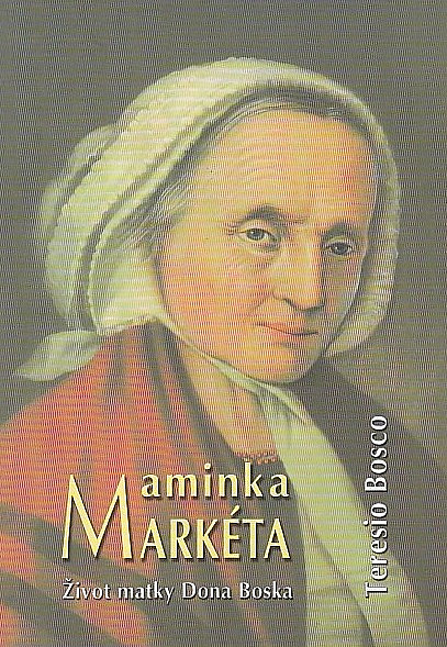 Maminka Markéta