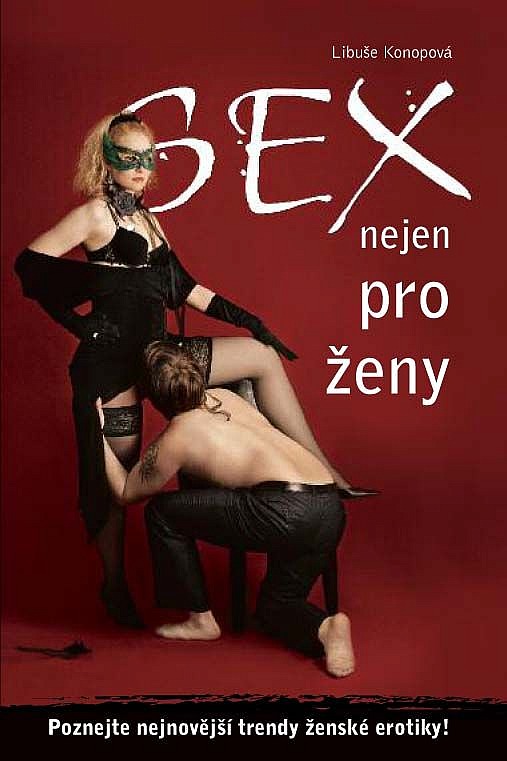 Sex nejen pro ženy