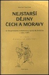 Nejstarší dějiny Čech a Moravy ve Znojemském rodokmenu opata Božetěcha z roku 1091