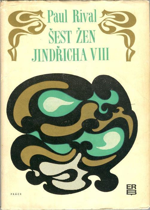 Šest žen Jindřicha VIII