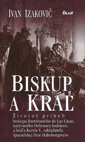 Biskup a kráľ