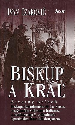 Biskup a kráľ