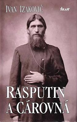 Rasputin a cárovná