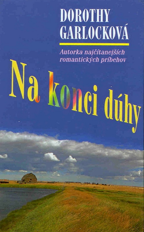 Na konci dúhy