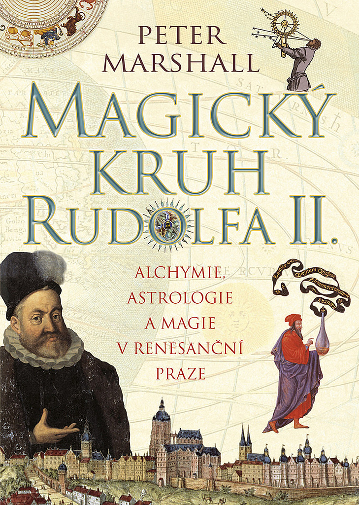 Magický kruh Rudolfa II.