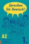 Sprechen Sie Deutsch? 1. díl