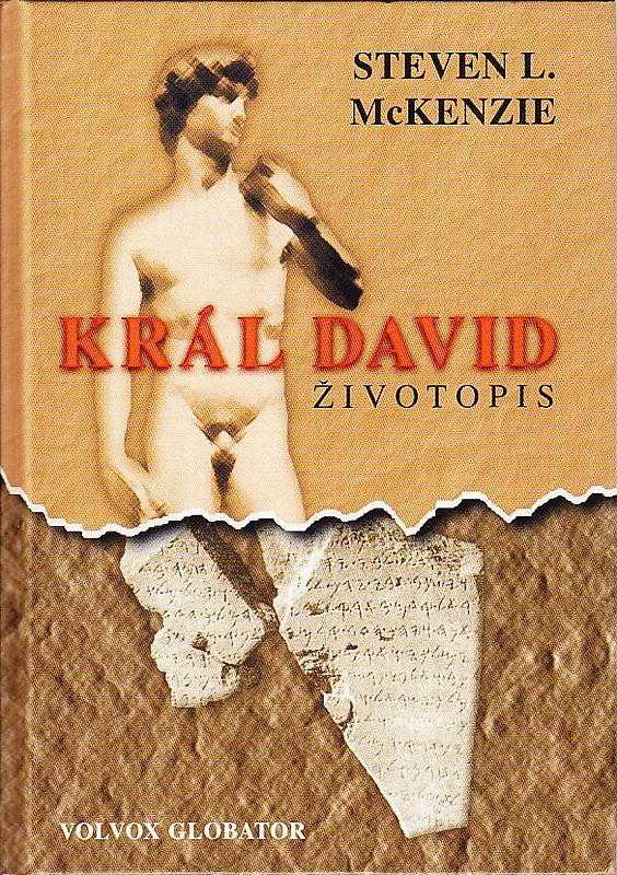 Král David