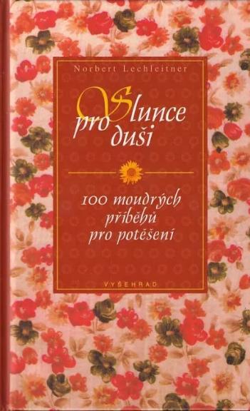 Slunce pro duši: 100 moudrých příběhů pro potěšení