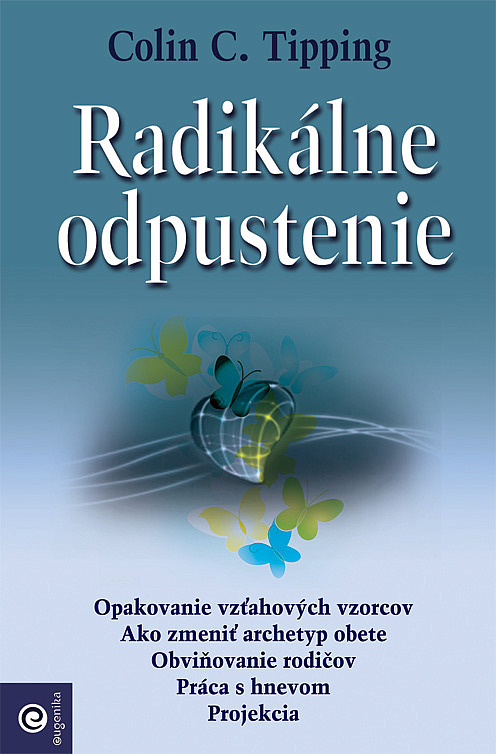 Radikálne odpustenie