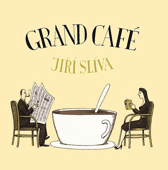 Grand Café