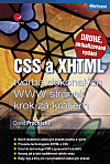 CSS a XHTML