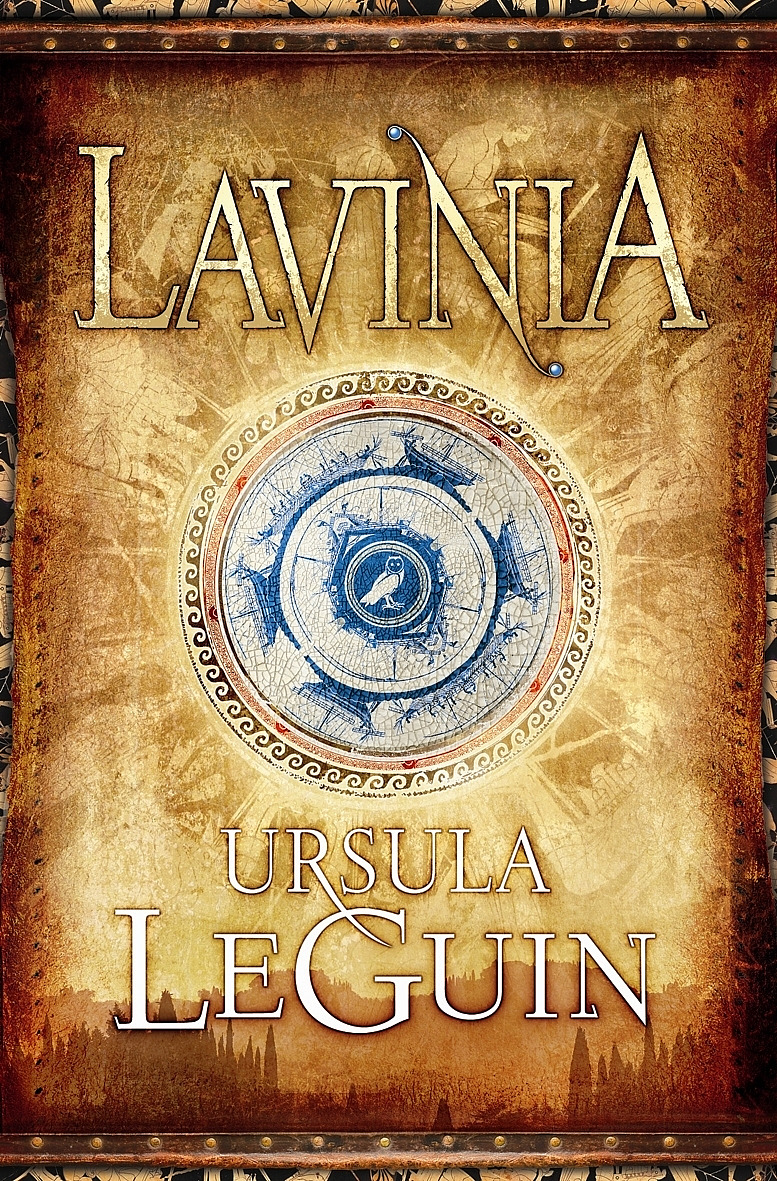 Lavinia