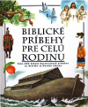 Biblické príbehy pre celú rodinu