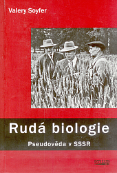 Rudá biologie