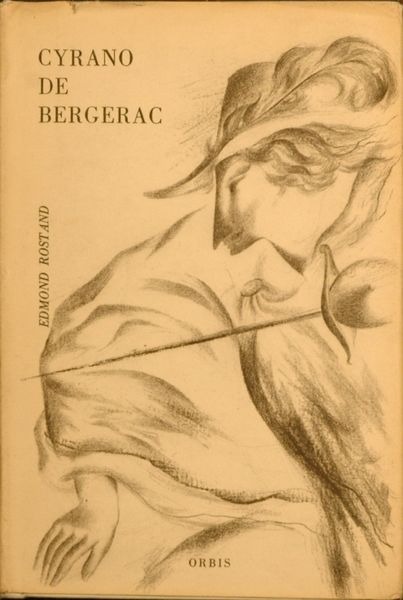 Cyrano de Bergerac