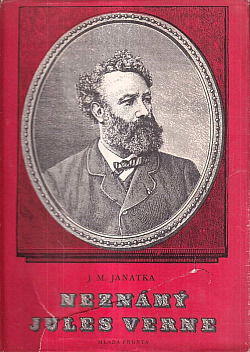 Neznámý Jules Verne