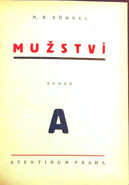 Mužství