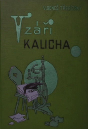 V záři kalicha