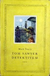 Tom Sawyer detektivem