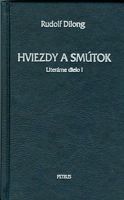 Hviezdy a smútok: Literárne dielo I