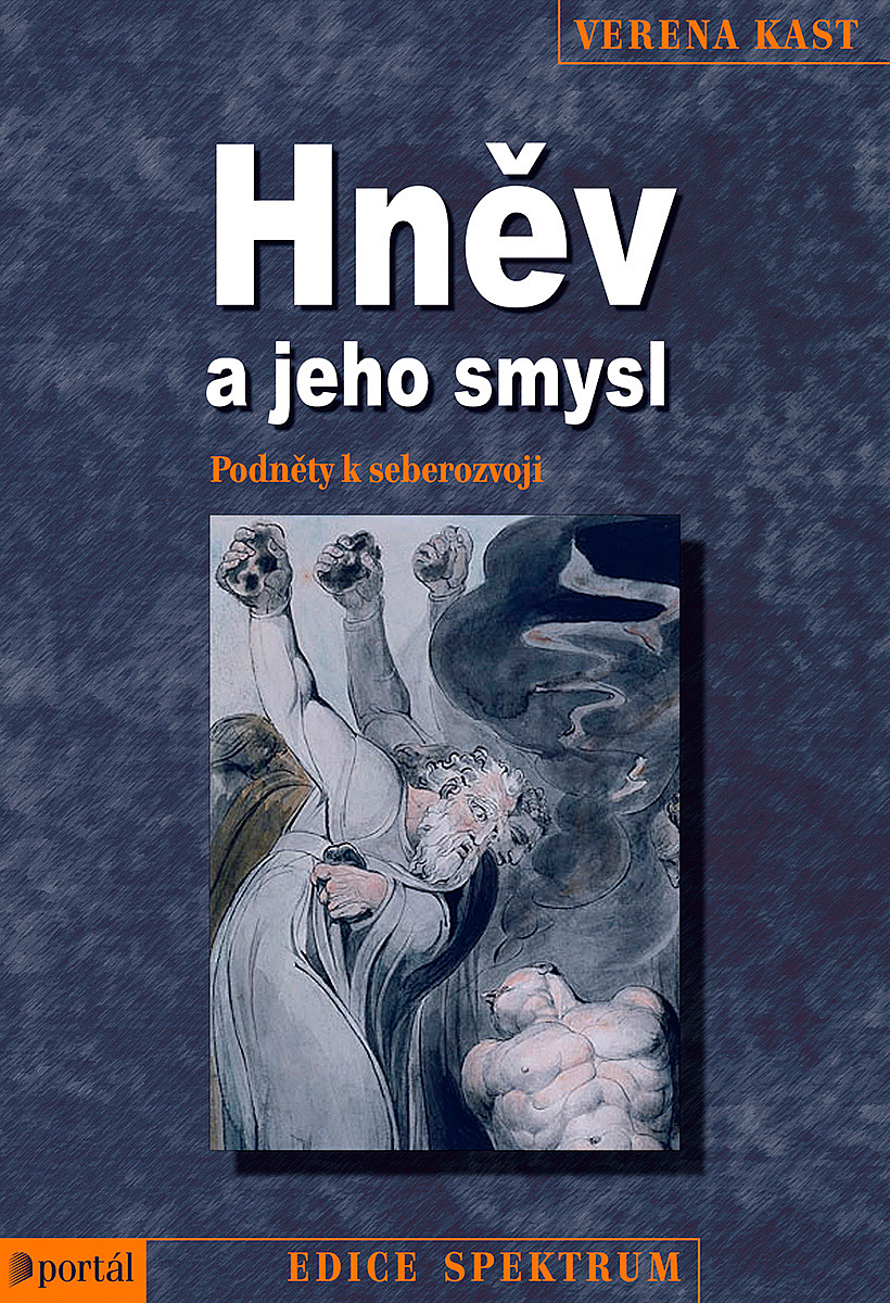 Hněv a jeho smysl