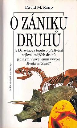 O zániku druhů