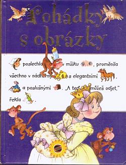 Pohádky s obrázky