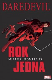 Daredevil: Rok jedna