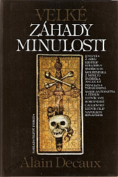 Velké záhady minulosti