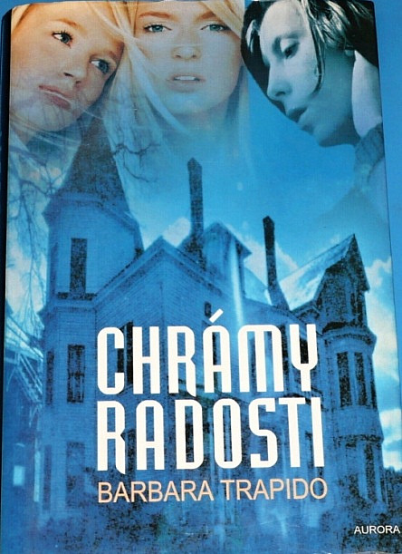 Chrámy radosti