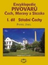 Encyklopedie pivovarů Čech, Moravy a Slezska, I. díl - Střední Čechy