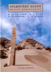 Starověký Egypt - Dějiny společnosti