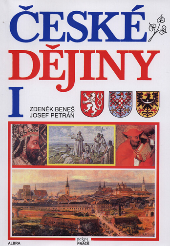 České dějiny I